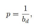 Implied probability using Decimal Odds